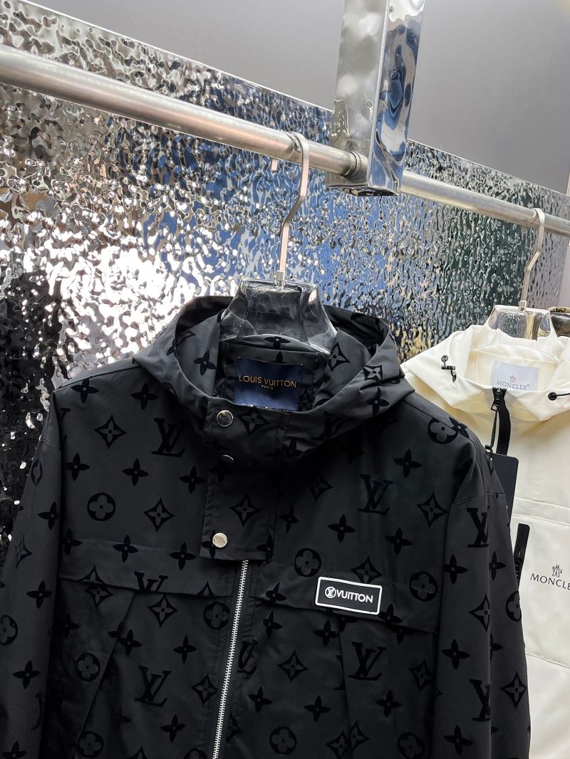 Louis Vuitton Outwear